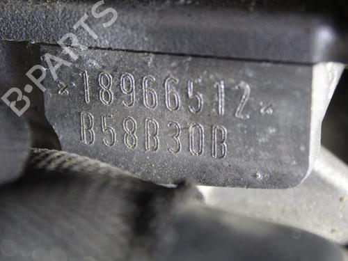 Engine BMW X4 (G02, F98) xDrive M40 i | BP26695854M1 