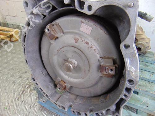 7564332 BMW X5 E53 Boîte De Vitesse Automatique, 540,00