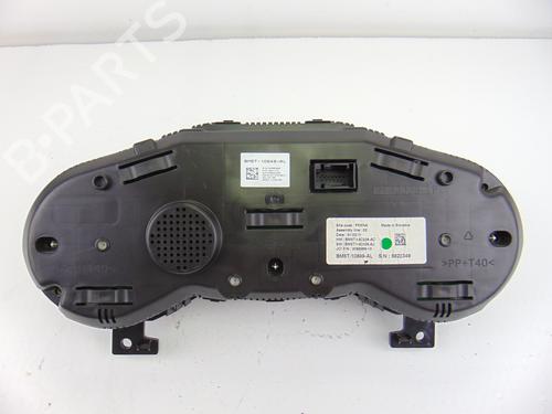 Instrument cluster FORD FOCUS III 1.6 EcoBoost | BP10920536C47 
