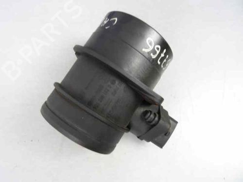 Used Mass air flow sensor KIA CARNIVAL II (GQ) 2.9 CRDi (144 hp) 7720991