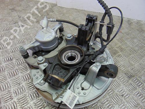 Right front steering knuckle PEUGEOT 5008 II (MC_, MJ_, MR_, M4_)  | BP10235505M26 