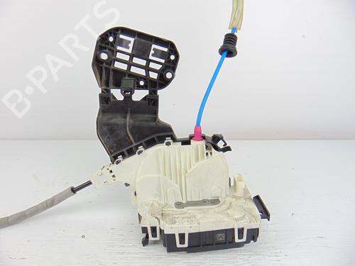 Used Rear left lock MERCEDES-BENZ CLA Coupe (C117) CLA 220 CDI 4-matic (117.305) (170 hp) 8926749