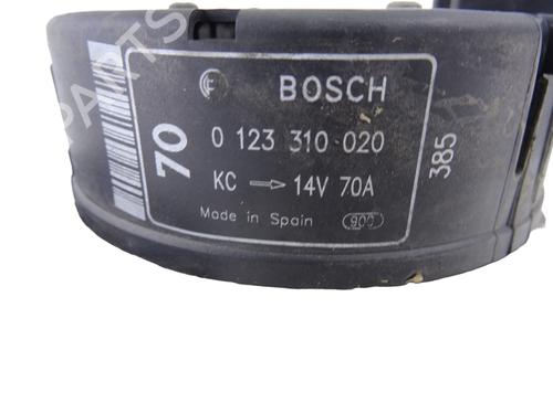 Alternator SEAT INCA (6K9) 1.9 SDI | BP18551515M7 