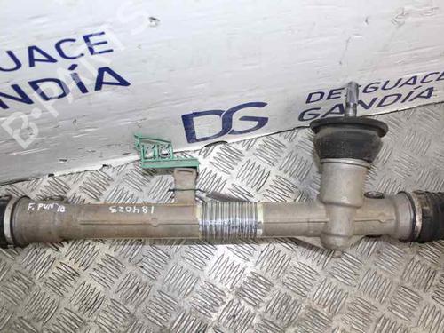 Steering rack FIAT PUNTO EVO (199_) 1.3 D Multijet (199AXC1A, 199BXC1A, 199AXT1A, 199BXT1A) | BP7728685M22 