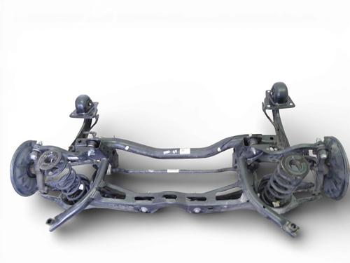 Used Rear axle AUDI A3 Sportback (8VA, 8VF) [2012-2021]  32211168