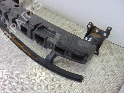Front bumper reinforcement VW PASSAT B6 (3C2) 2.0 TDI | BP9527122C109 
