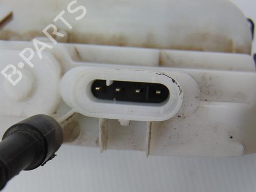 Front right lock CITROËN C3 I (FC_, FN_) 1.1 i | BP8151162C97 