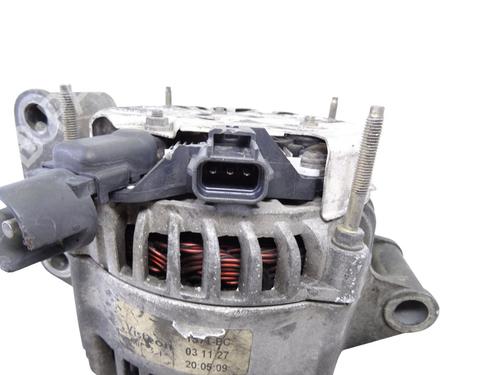 Alternator FORD MONDEO III Saloon (B4Y) 2.0 TDCi | BP29861690M7