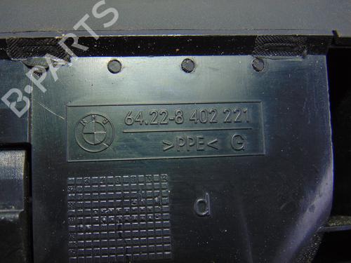 Air vent BMW X5 (E53) 3.0 d | BP11655155I21 