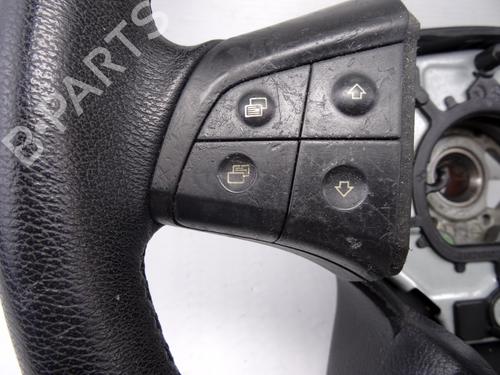 Steering wheel MERCEDES-BENZ B-CLASS Sports Tourer (W245) B 200 CDI (245.208) | BP17835910C49