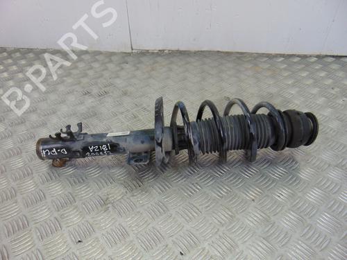 Højre fortil støddæmper SEAT IBIZA IV (6J5, 6P1) [2008-2017]  10656838