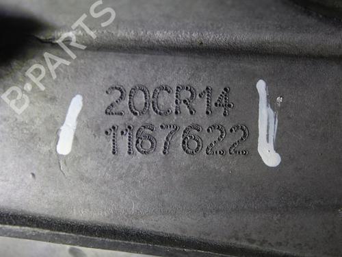 Gearbox CITROËN C1 (PM_, PN_) 1.0 | BP23533462M3 
