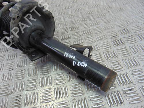 Right front shock absorber FORD FOCUS II (DA_, HCP, DP)  | BP8543694M17 