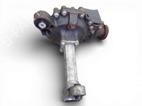 Front differential LAND ROVER RANGE ROVER SPORT I (L320) | BP31251411M23