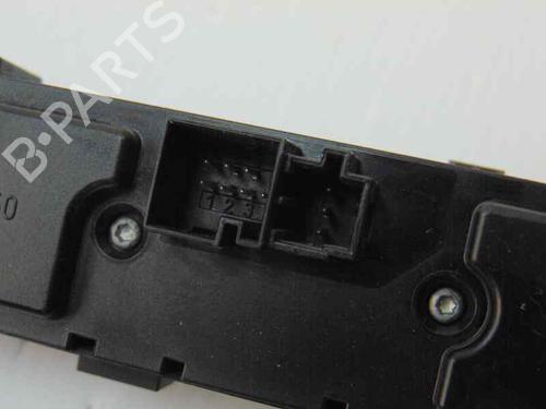 Warning switch MERCEDES-BENZ M-CLASS (W164) ML 320 CDI 4-matic (164.122) | BP7730941I22 
