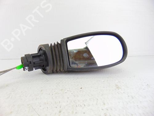 Used Right mirror FIAT PUNTO Hatchback Van (188_) 1.2 60 (60 hp) 10542095