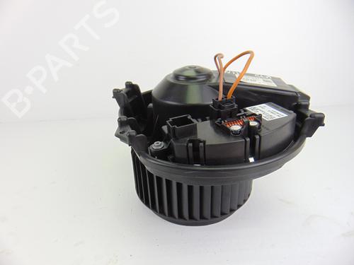 Used Heater blower motor MERCEDES-BENZ CLA Coupe (C117) CLA 220 CDI 4-matic (117.305) (170 hp) 8926775