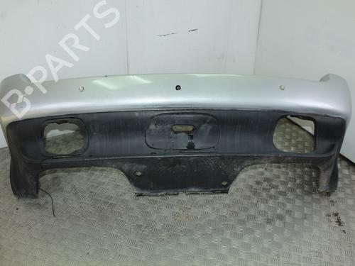 Rear bumper BMW X5 (E53) 3.0 i | BP17715800C8 