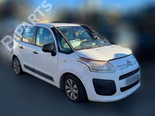 Used Parts CITROËN C3 Picasso (SH_)  1.6 HDI 90  964000