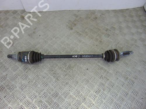 Used Right rear driveshaft SUBARU FORESTER (SH_) 2.0 D AWD (SHH, SHD, SHN) (147 hp) 9641835