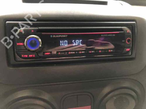 Starter CITROËN NEMO Box Body/MPV (AA_) 1.4 HDi | BP7720014M8 