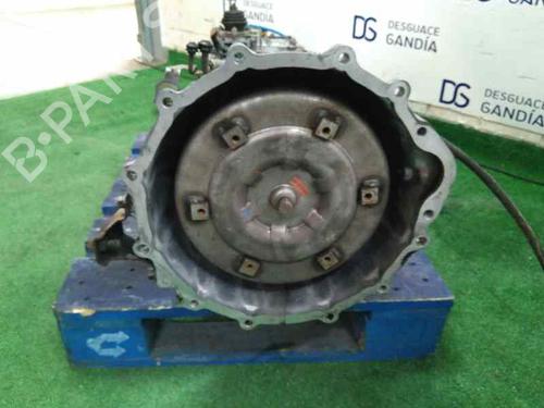 Getriebe MITSUBISHI PAJERO II (V3_W, V2_W, V4_W, V5_W) 2.8 TD (V46W, V26W) | BP7716899M3 