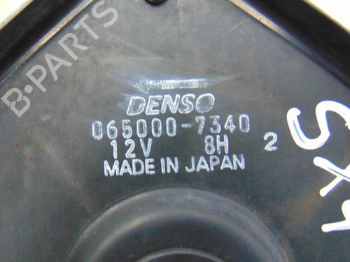 Radiator fan SUZUKI SX4 (EY, GY)  | BP9366909M35 