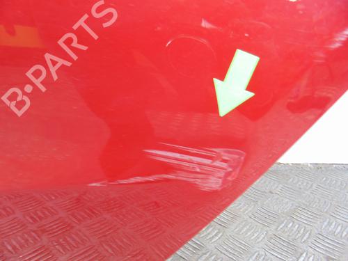 Left rear door HYUNDAI i30 (GD)  | BP11858698C4 