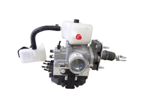 Used Servo brake HYUNDAI IONIQ (AE) 1.6 GDI Hybrid (105 hp) 29616867