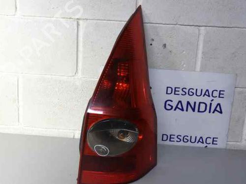 Used Right taillight RENAULT MEGANE II Estate (KM0/1_) [2003-2012]  7723304
