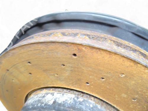 Right front steering knuckle MERCEDES-BENZ CLA Coupe (C117) CLA 200 CDI (117.301) | BP29070442M26 