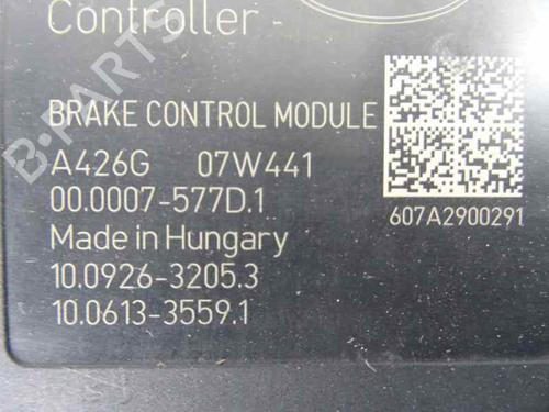 ABS pump LAND ROVER FREELANDER 2 (L359) 2.2 TD4 4x4 | BP7721662M43 