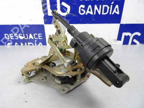 Rear right lock MERCEDES-BENZ C-CLASS (W202) C 220 CDI (202.133) | BP7719556C99 