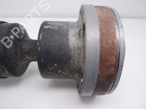 Driveshaft MERCEDES-BENZ M-CLASS (W164) ML 320 CDI 4-matic (164.122) | BP16984369M37 