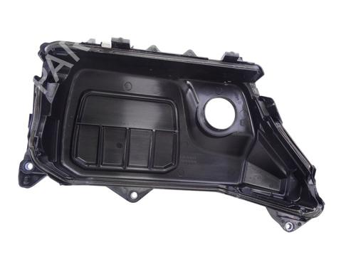 Upper protection NISSAN X-TRAIL III (T32_, T32R, T32RR)  | BP22389270M93