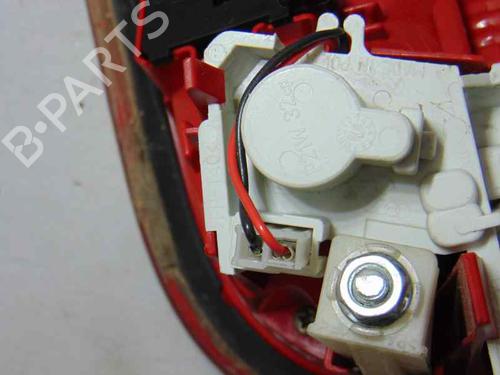 Left tailgate light AUDI A3 Sportback (8PA) 1.9 TDI | BP7725478C79 