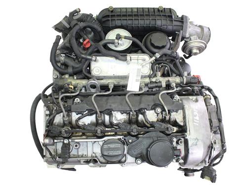 Engine MERCEDES-BENZ C-CLASS Coupe (CL203) C 220 CDI (203.706) | BP28725426M1