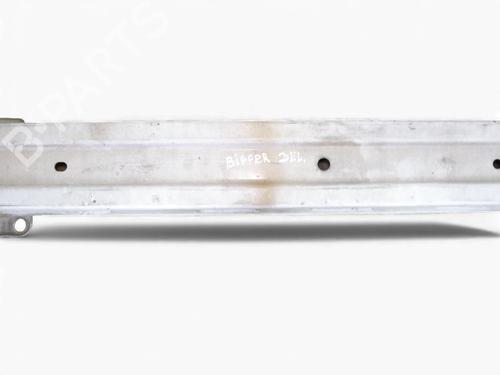 Front bumper reinforcement PEUGEOT BIPPER (AA_)  | BP30325028C109 