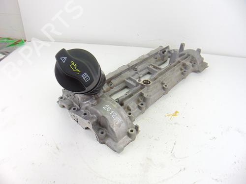 Valve cover MERCEDES-BENZ GLK-CLASS (X204) 320 CDI 4-matic (204.983) | BP14049641M124 