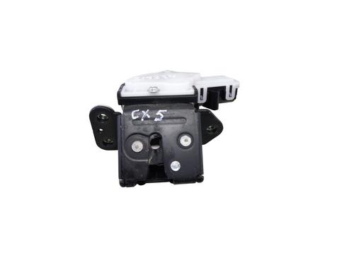 tailgate-lock-mazda-cx-5-ke-gh-2011-2012-2013-2014-2015-2016-2017-33292577 main image
