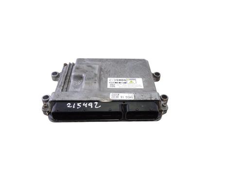 Used Engine control unit (ECU) MAZDA CX-5 (KF) [2016-2025]  25029910
