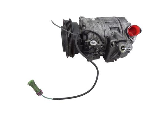 AC compressor VW PASSAT B5.5 (3B3) | BP31248278M34