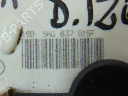 Front left lock SEAT IBIZA IV ST (6J8, 6P8) 1.2 TDI | BP7726722C98 