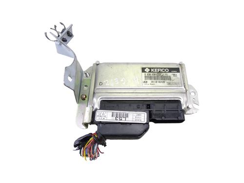 Used Engine control unit (ECU) HYUNDAI GETZ (TB) 1.1 (63 hp) 29002173