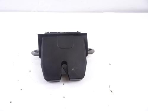 Used Tailgate lock FORD FOCUS II (DA_, HCP, DP) 1.8 TDCi (115 hp) 16732983