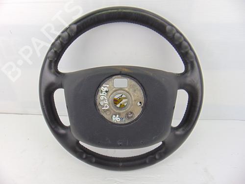 Steering wheel AUDI A6 C5 (4B2) 2.8 quattro | BP8201044C49 