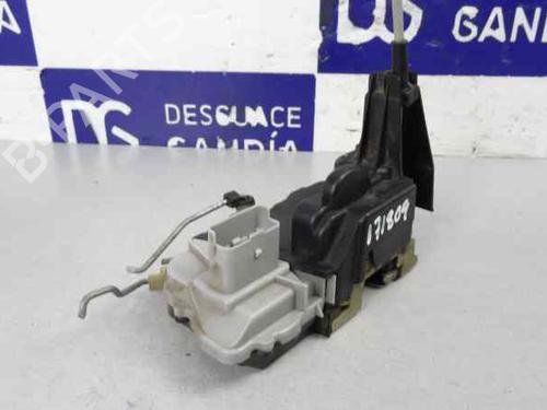 Used Front left lock PEUGEOT 307 Break (3E) 1.6 HDi 110 (109 hp) 7722409