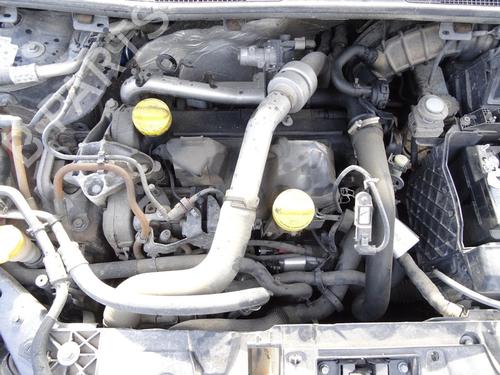 Used Engine RENAULT MEGANE III Grandtour (KZ0/1) [2008-2016]  31083847