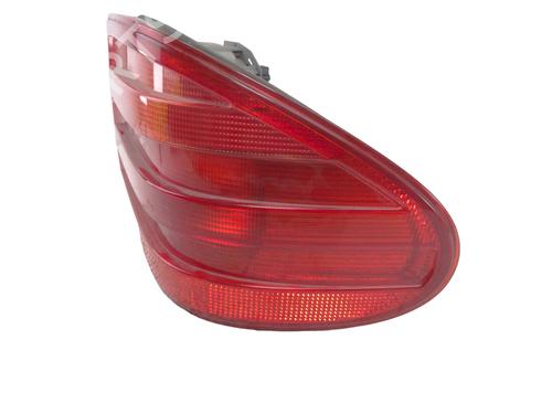Right taillight MERCEDES-BENZ E-CLASS (W210) E 300 Turbo-D (210.025) | BP19065531C35 