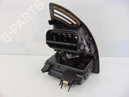 Air vent CITROËN C4 Coupe (LA_) 1.6 THP 150 | BP11655023I21 